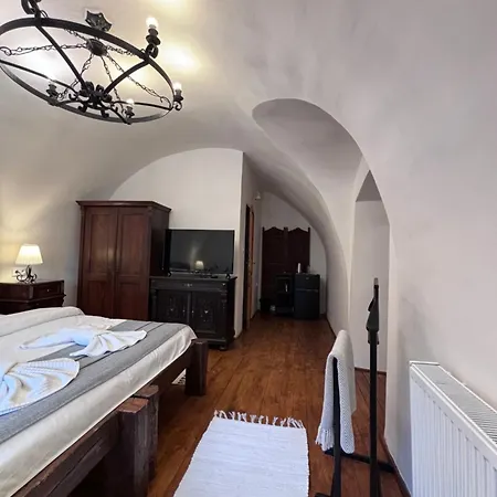 Apartment Tara