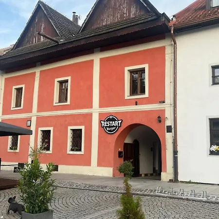 Tara Lejlighed Poprad