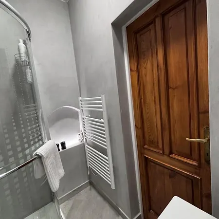 Apartmán Tara Poprad