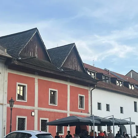 Apartman Tara *