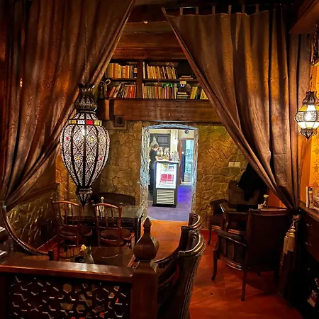 Apartmán Tara Poprad