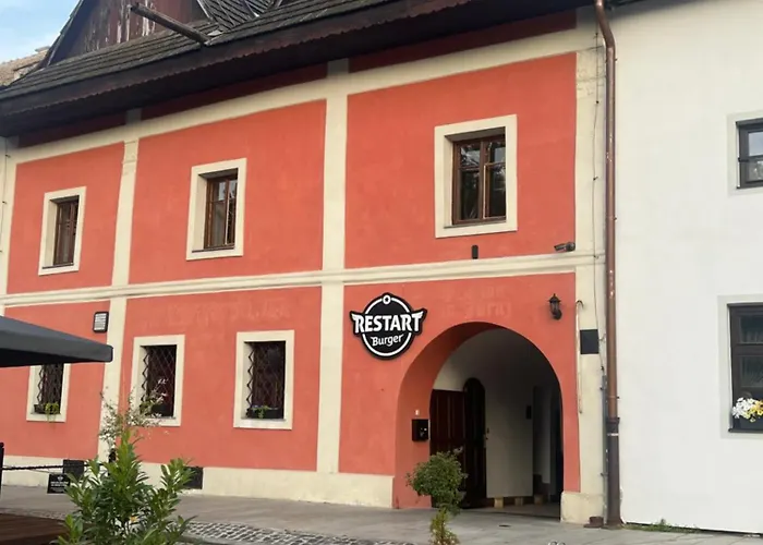 Tara Apartment Poprad