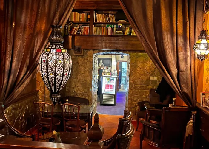 Apartment Tara Poprad